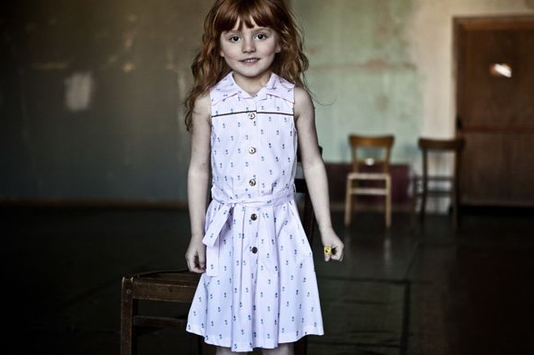 Atelier Assemble,茄子,儿童摄影,杂志